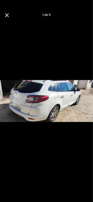 Renault Mégane 3 GT Line TROCO/ VENDO