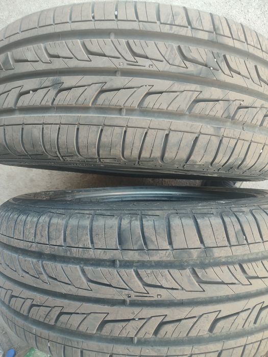 Шина Nokian  205*55r16