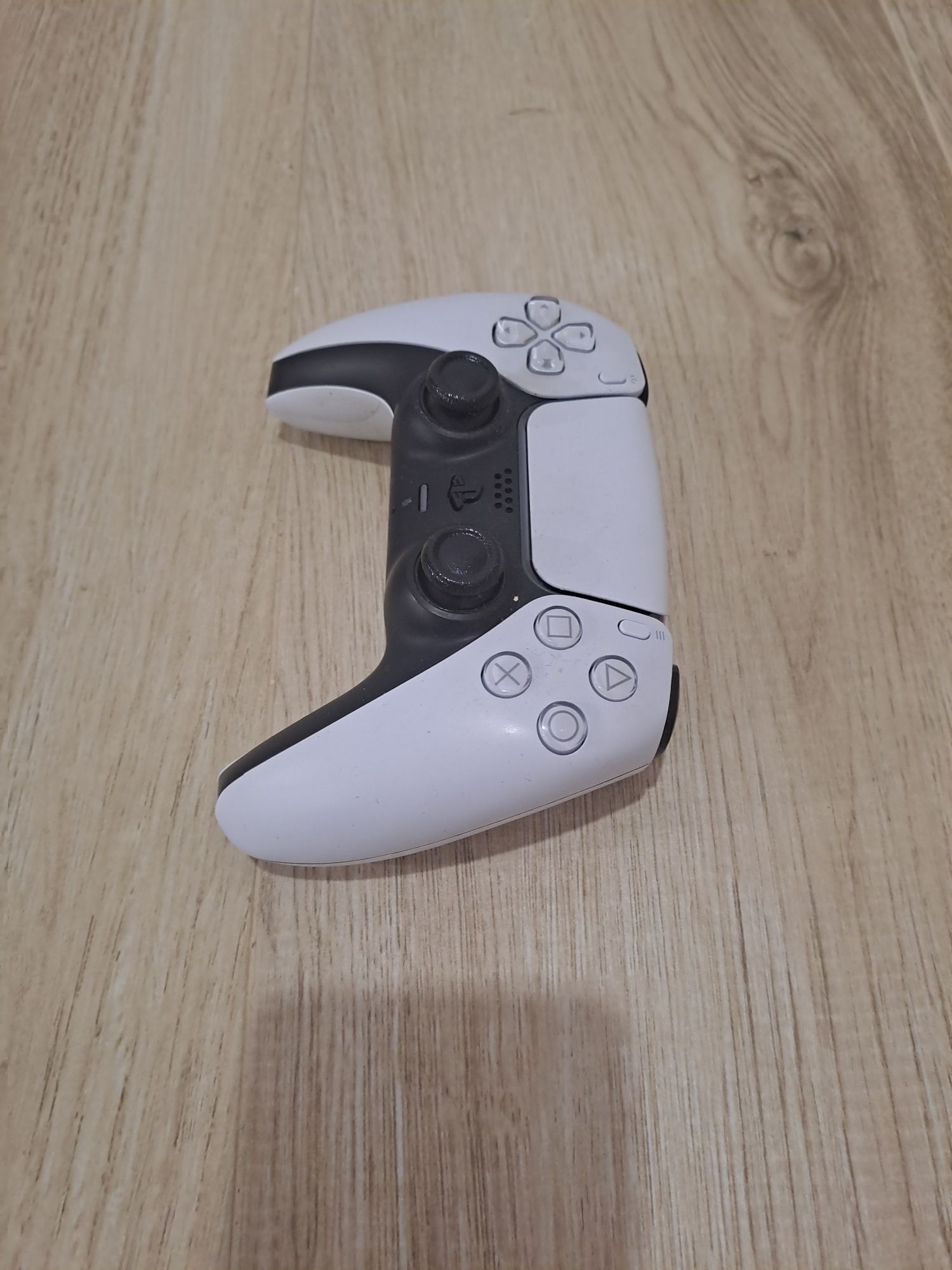 Comando ps5+carregador