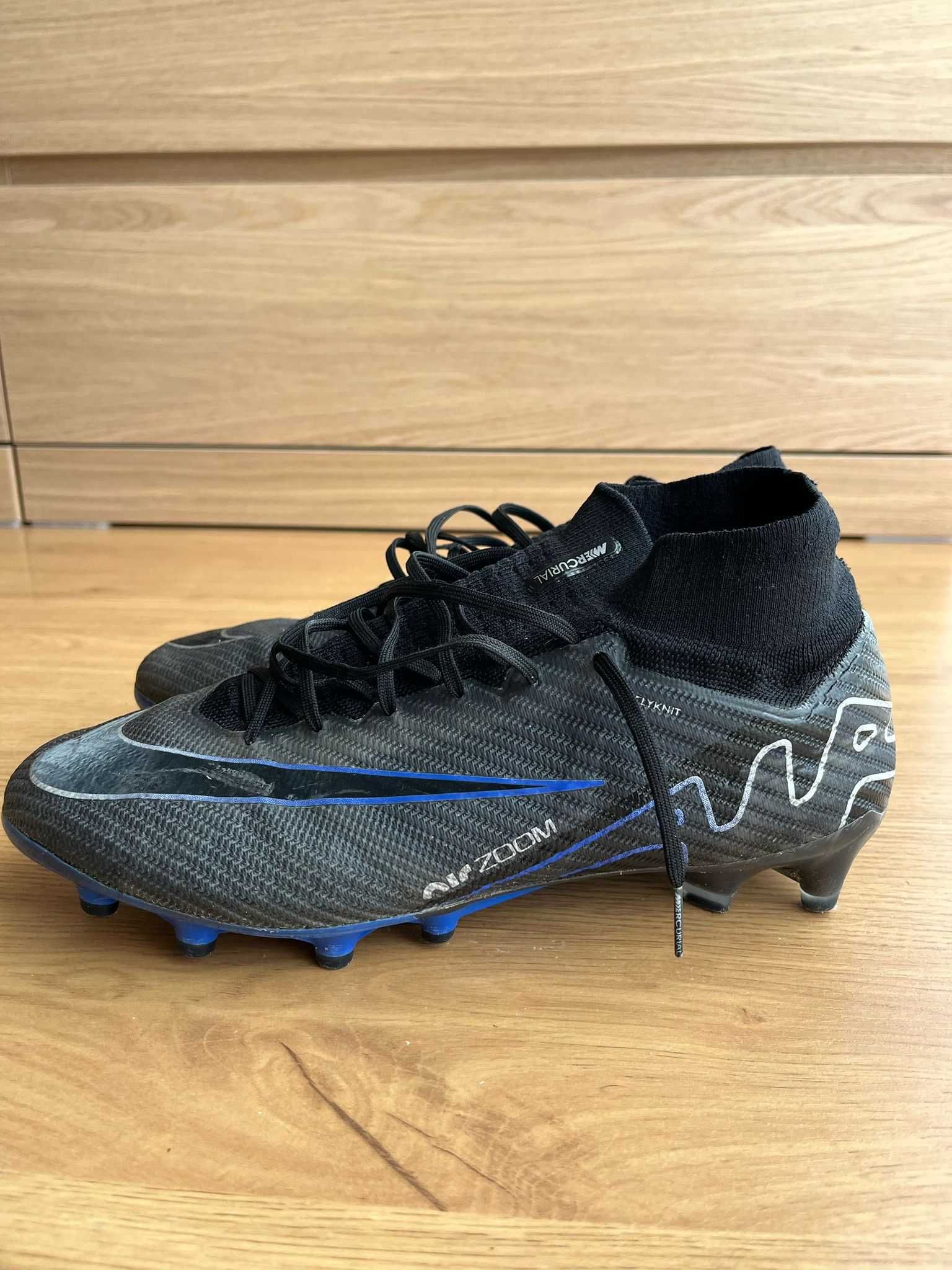 Chuteiras Nike Mercurial