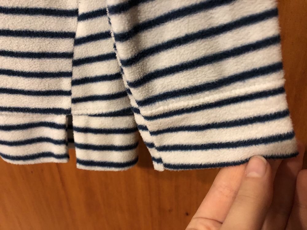 Camisola de pijama