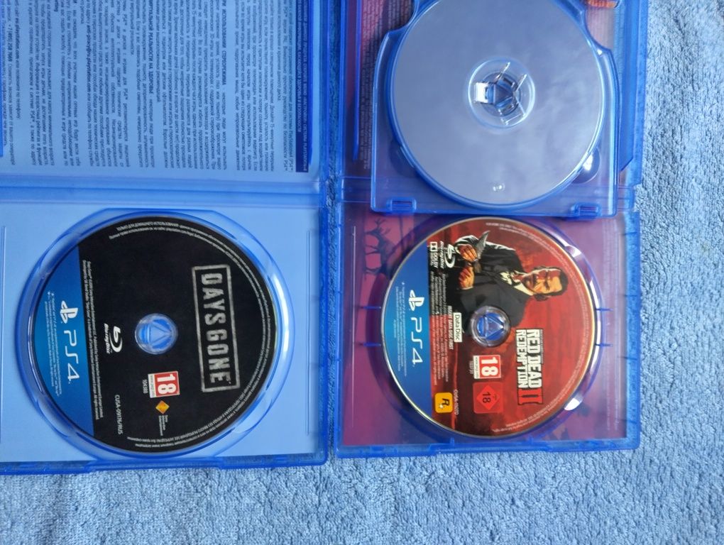 Red Dead Redemption 2 PlayStation 4 Playstation 5 Ps 5 Ps 4 Ігри