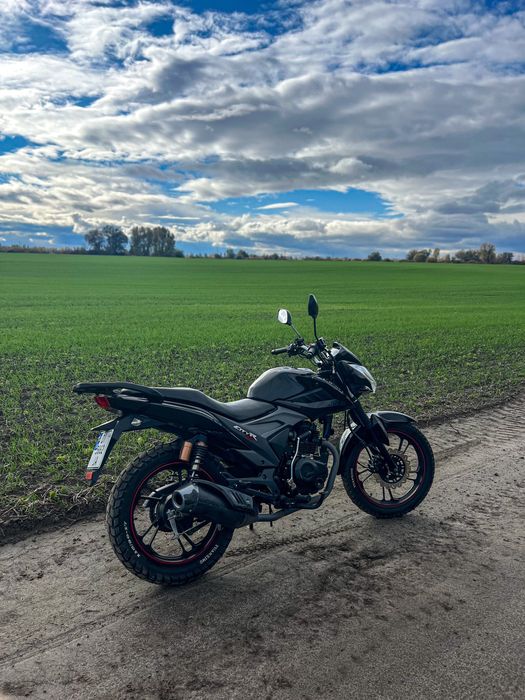 Lifan CityR 200 | ліфан