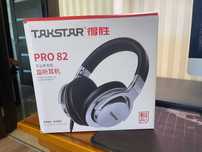 Навушники Takstar PRO82 Black