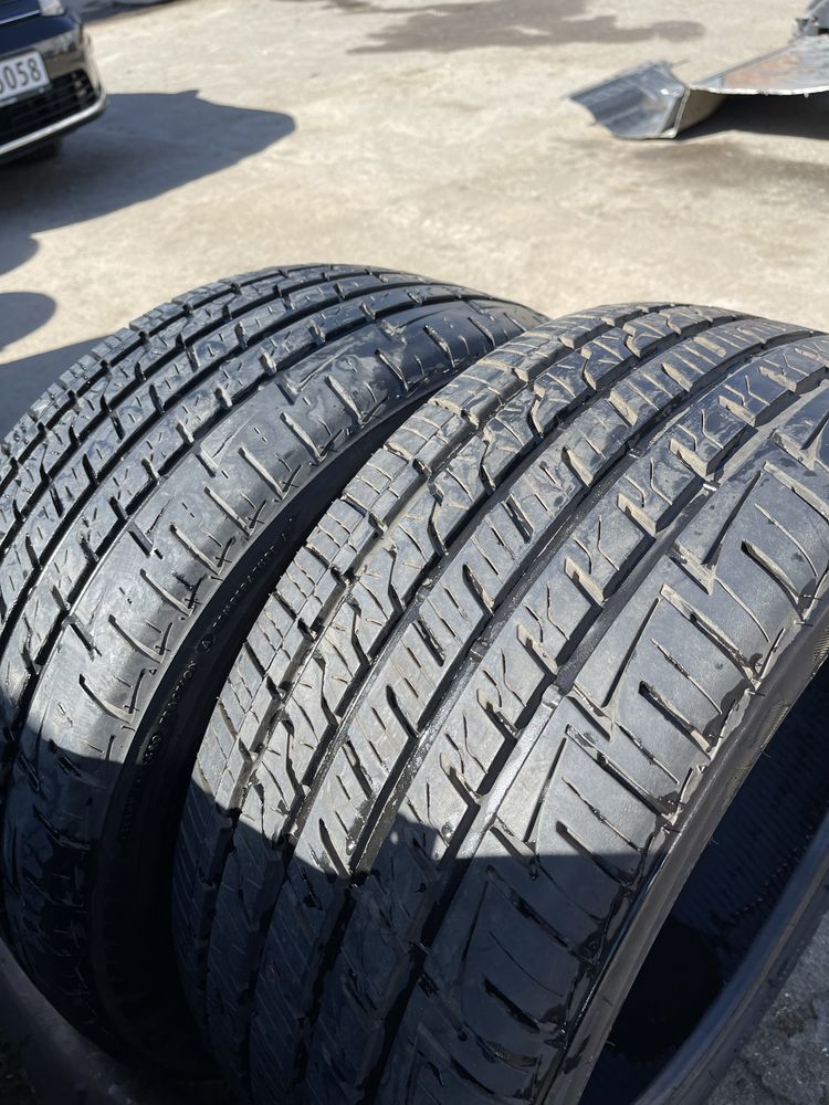 Продам 2 нових ската 245/45 R18 (літо)