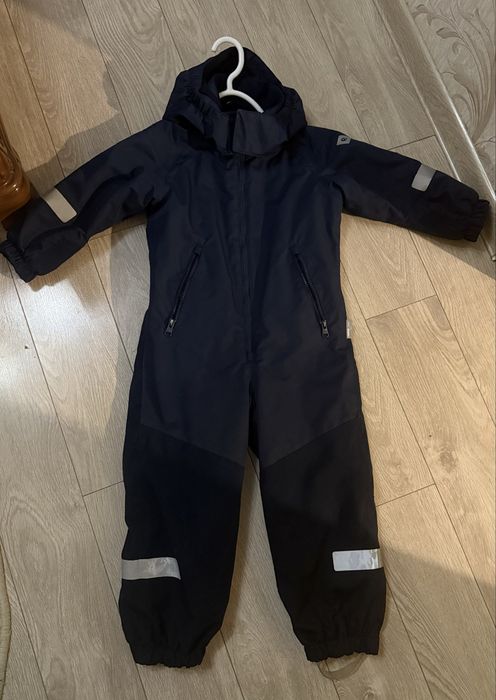 Зимовий комбінезон Reima