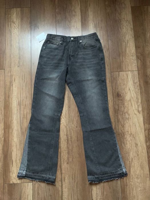 Jeans Flared Gallery Dept | Джинси Галери Депт