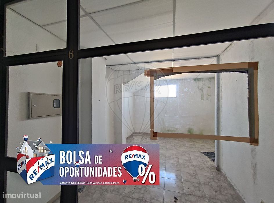 Loja  para venda