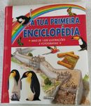 A Tua Primeira Enciclopédia
