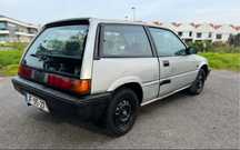 Honda Civic III 1.3