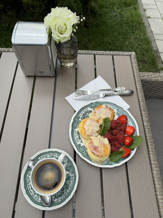 Ідеальний бізнес-пакет: кавʼярня та косметологічна клініка