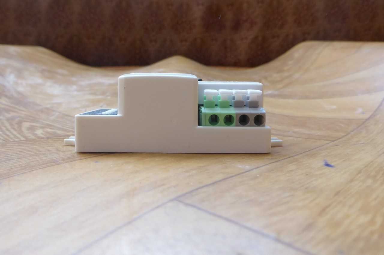 Czujnik ruchu HC 0055/L z lampy Lena Gamma Basic 280