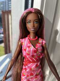 Barbie ciemnoskora Mattel