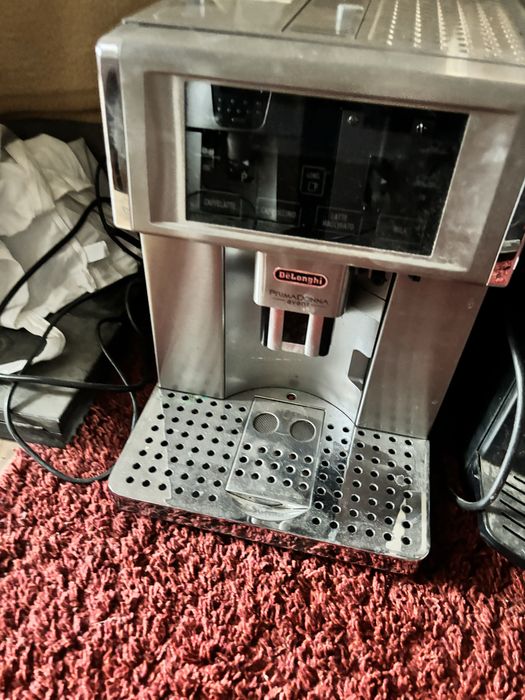 Запчастини длякавомашин