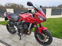 Yamaha FZS Yamaha fz6 s2 abs