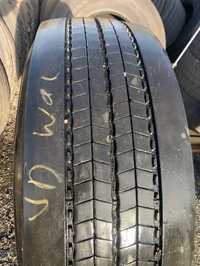 A023  Michelin X Multi Z 385/65R22.5 Bez napraw