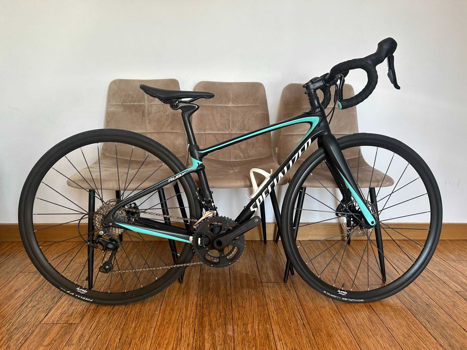 Specialized Ruby Elite Disc 105