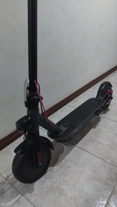 Trotinete Eletrica