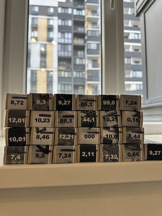 Фарба для волосся