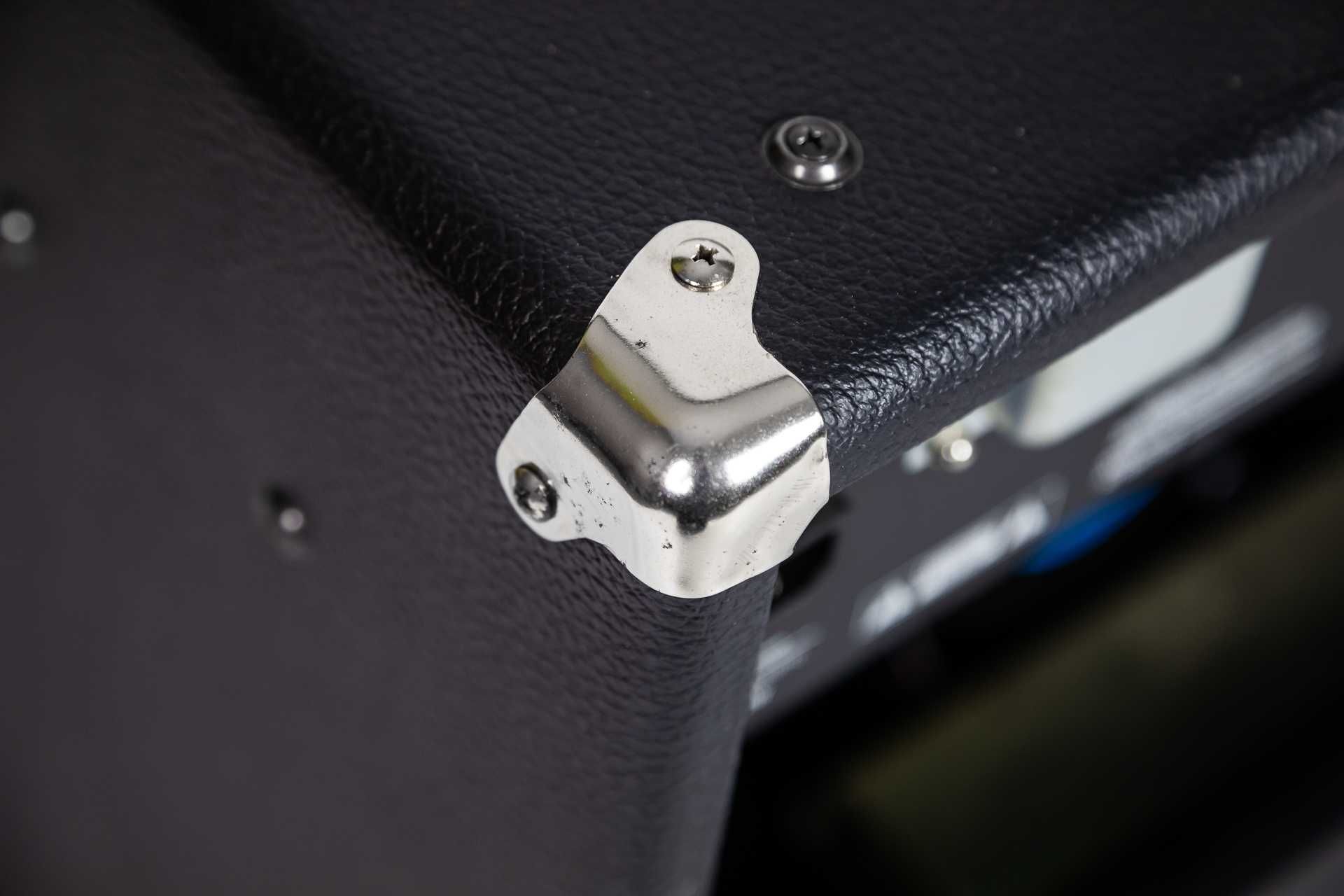 Fender Princeton 65 - wzmacniacz gitarowy
