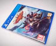 Divinity Original Sin 2 PL Napisy PS4