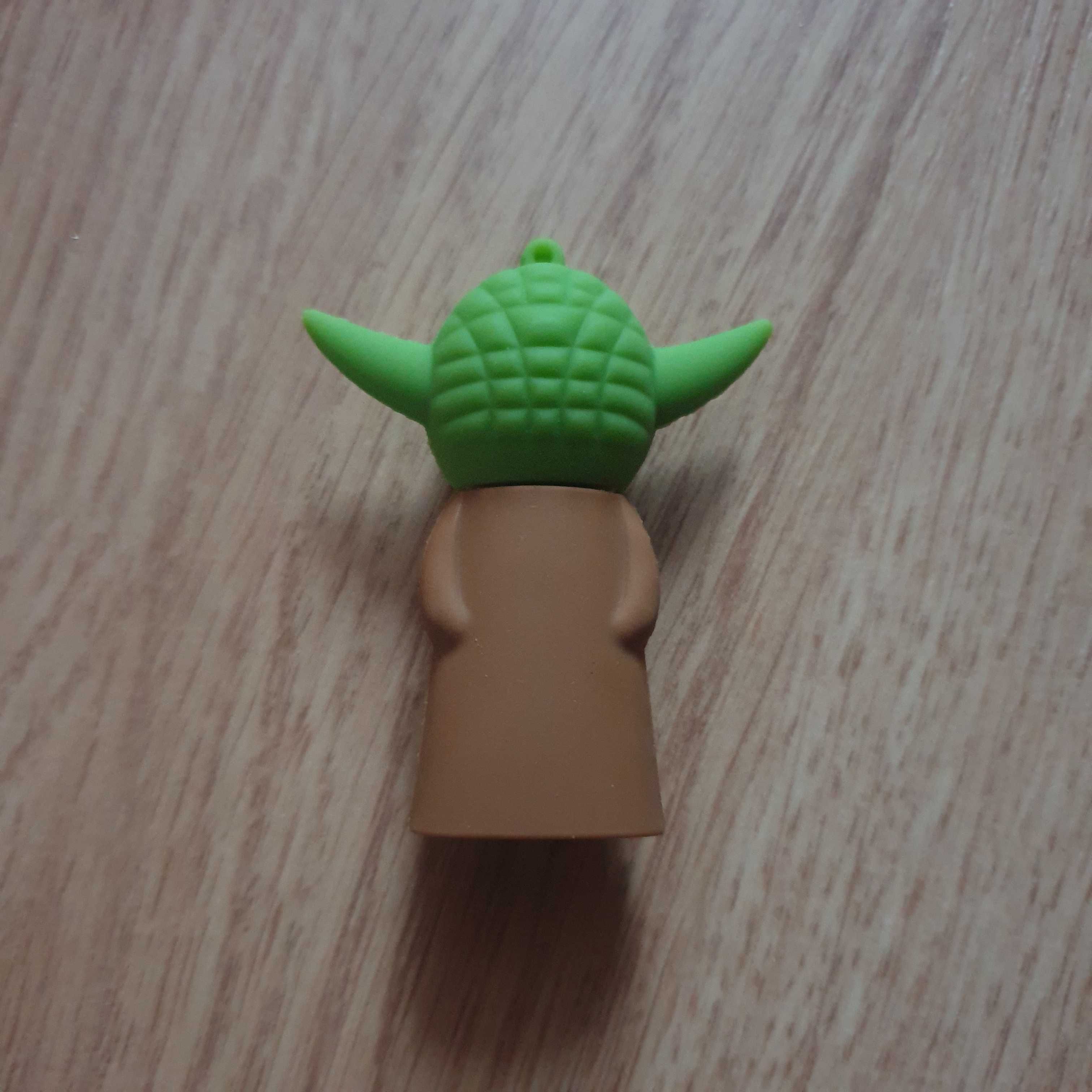 Pendrive 64 GB Star Wars Gwiezdne Wojny Mistrz Yoda