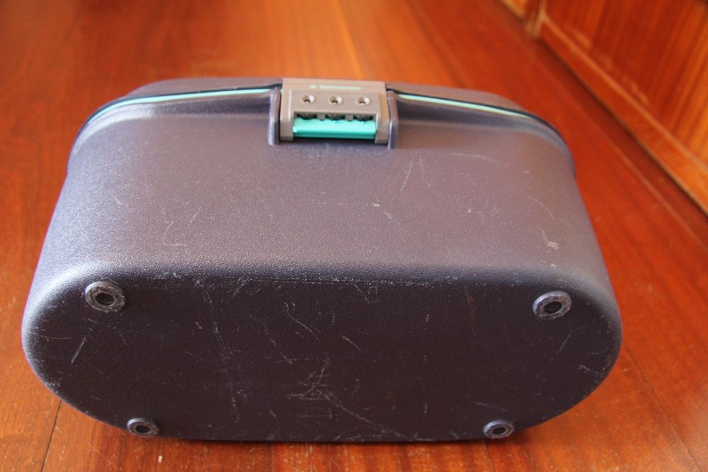 Necessaire rígido Samsonite