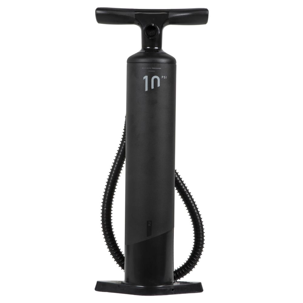 Bomba Manual Campismo - Ultim Comfort 10 Psi - Colchoes, tendas, etc