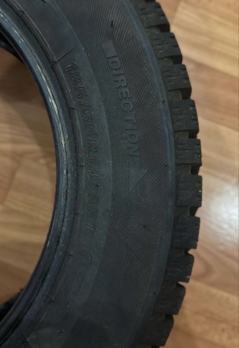 Зимняя Резина Lassa r14