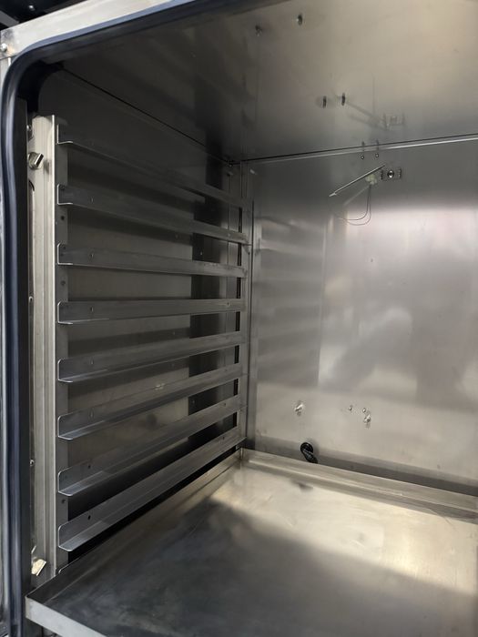 Шафа розстійна Unox XLT133