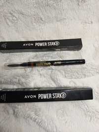 Avon power stay brow pen 24h flamaster do brwi
