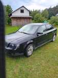 Audi a4 b6 quatro 2.5tdi