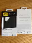 Чохол OtterBox Symmetry Soft Touch для Samsung Galaxy S25 Ultra