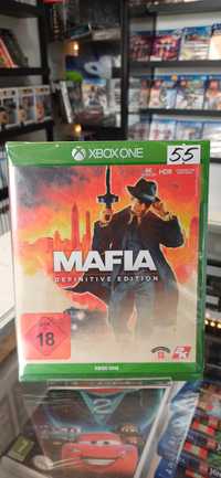 Mafia Definitive Edition - Xbox One