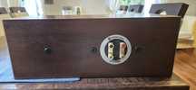Monitor Audio Silver centralny