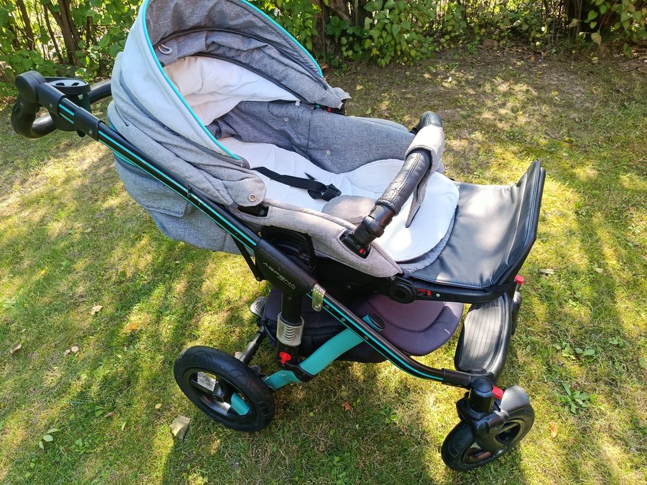 Adamex Aspena GP Collection
