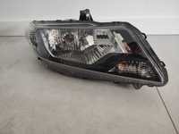 Lampa Reflektor Prawy Przód Honda CITY 09r+  Oryginał