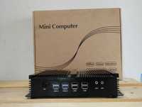 Mini PC: Intel i5 4200U | 8GBDDR3 | 240SSD - NOVO