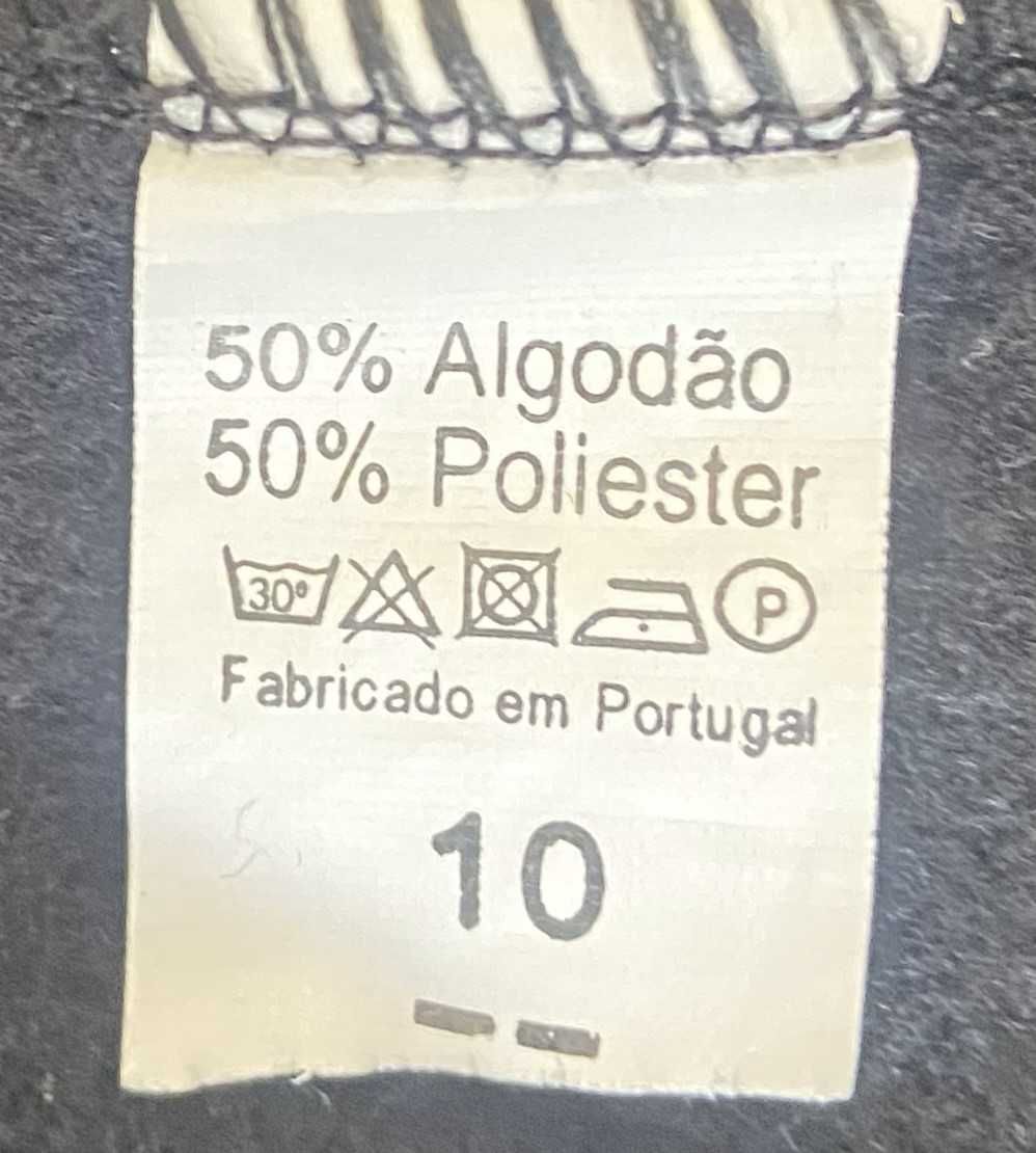 Fato de Treino Azul