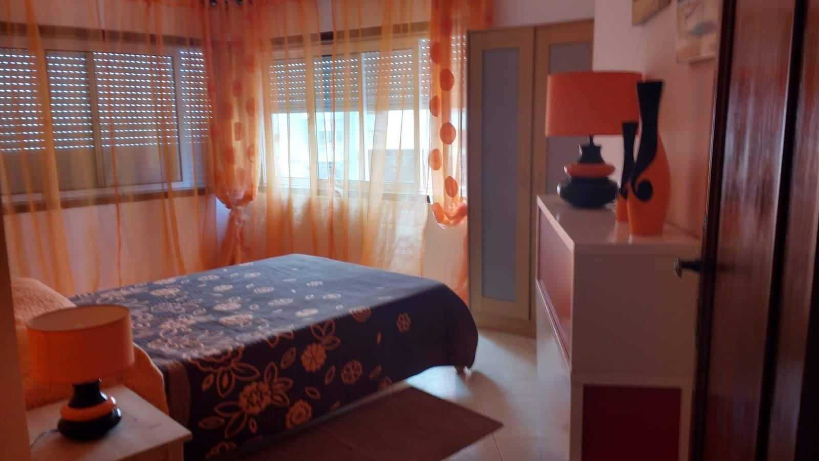 Apartamento T4 para férias em Vila Praia de Âncora