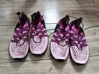 Buty Do Wody Sprand Dziewczęce 32/33 - 2 pary