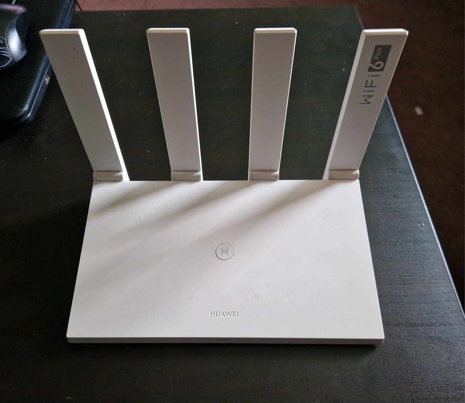 Router Huawei WS7100