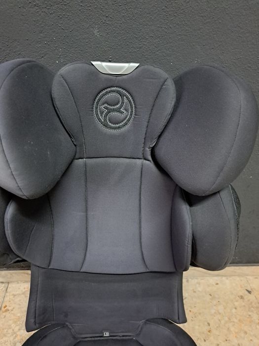 Cadeira auto Cybex grupo 2/3 isofix