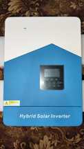 Гібридний інвертор Easun ISOLAR-SMH-II-7K 6200W 48в