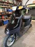 Скутер Yamaha aprio.