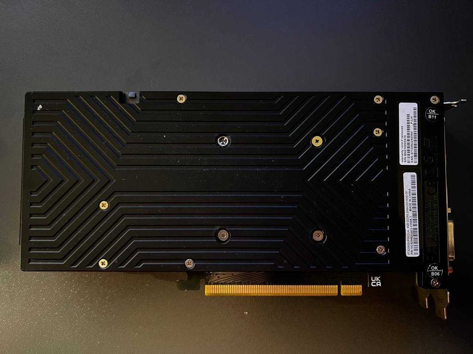 Відеокарта Palit GeForce RTX 2060 Super Dual, 8gb