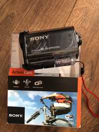 Kamera Sony HDR-AS20