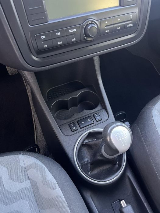 Продається автомобіль Шкода Фабія 2009 року.