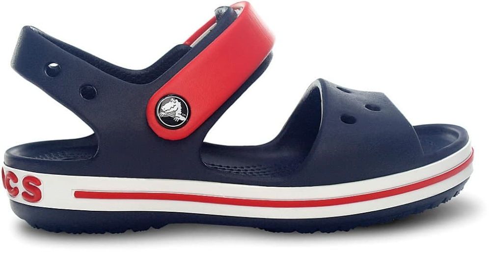 Купить Детские Сандали Крокс Кроксы Crocs Sandal Kids 24-34 размер