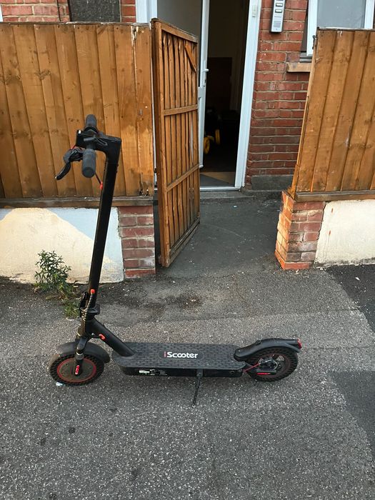 Продам електро самокат 60км/год